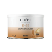 Cirepil by Perron Rigot Ease Wax Soft Wax 400gr Can